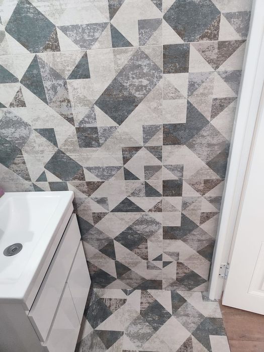 Кафельщик ремонт