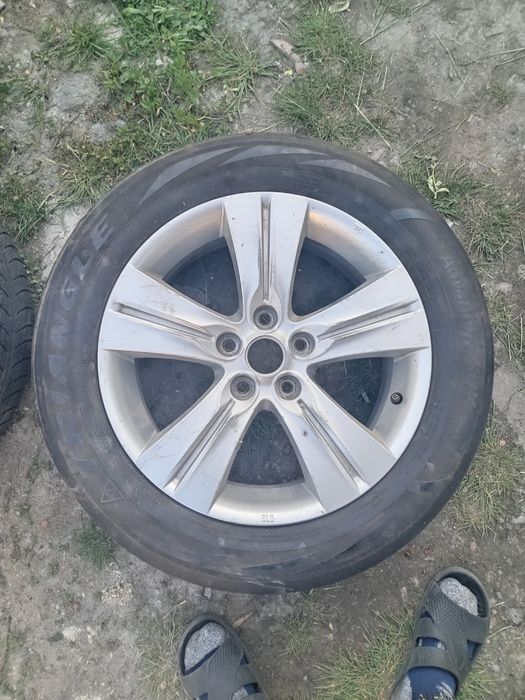 Продам диски R17
