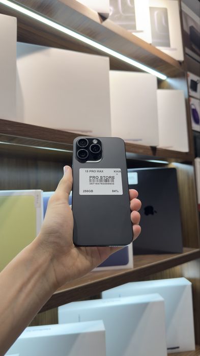 iphone 15 pro max masiya savdoga