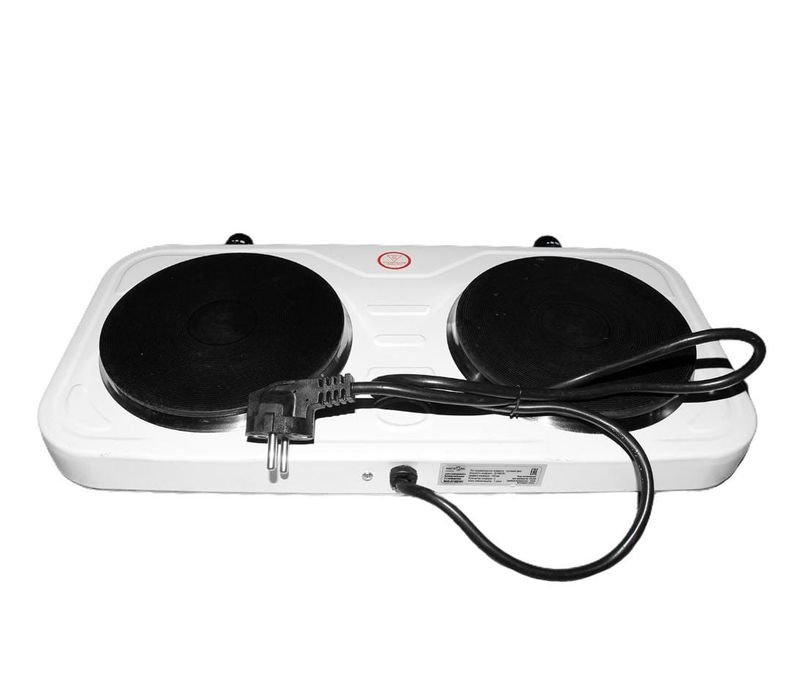 Плитка электрическая