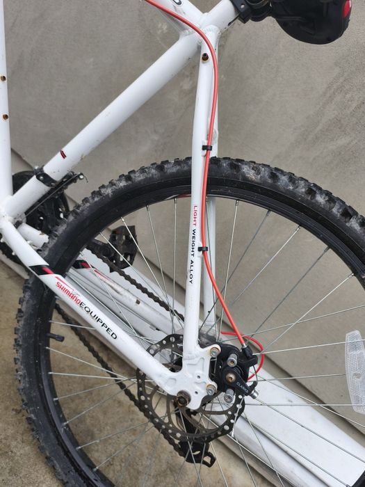 Bicicleta Apollo Evade