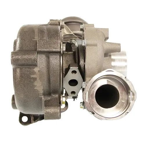 Turbina noua turbo suflanta Audi A4 B7, A6 C6 2.0 tdi BRE BRF BVF BVG