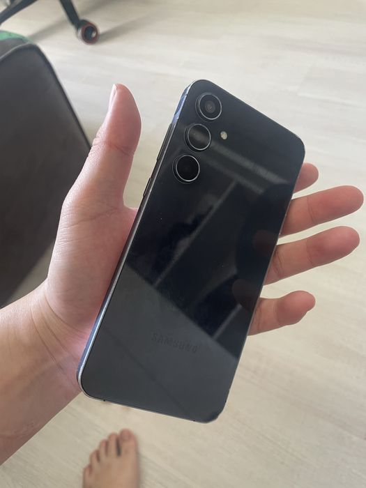Samsung galaxy a55