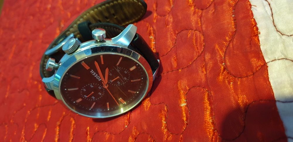 Ceas Fossil - Fs4866