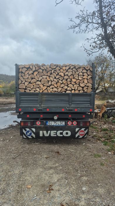 Lemne de foc Fag/Stejar