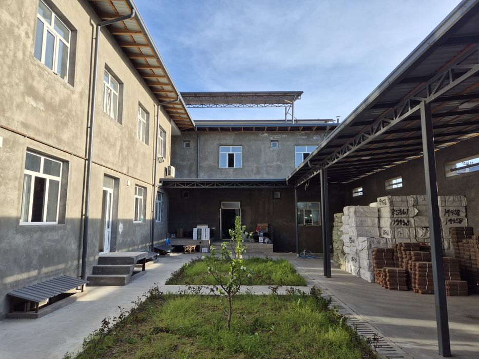 Seh uchun joy sotiladi.