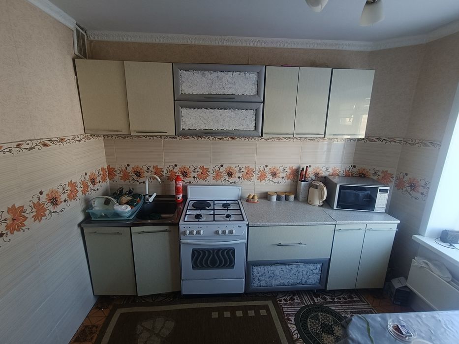 Продам кухонный гарнитур