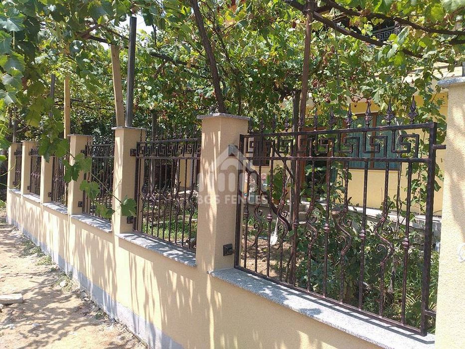 Оградни системи за всеки