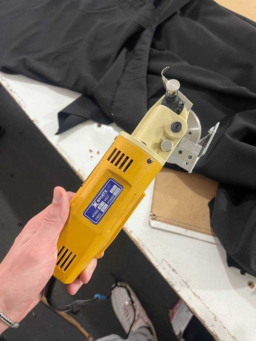 Бичув учун мошинка