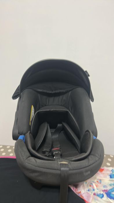 Scoică auto Joie – stare foarte bună