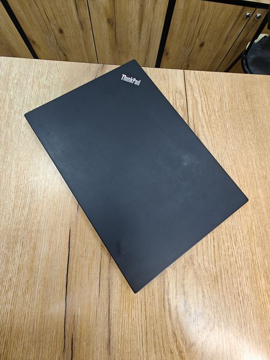Ноутбук Lenovo ThinkPad T490 | Intel Core i7 

Инстаграмм: Laptops.a