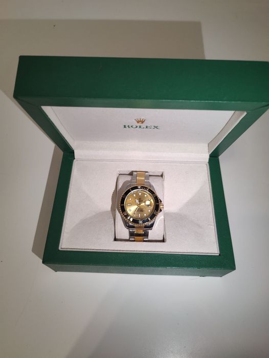 Ceas Rolex Oyster 41mm Transport Gratuit