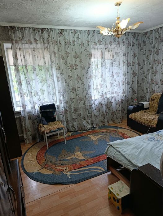 Продам два дома на одном участке