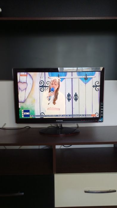 Vând Tv/Monitor Samsung