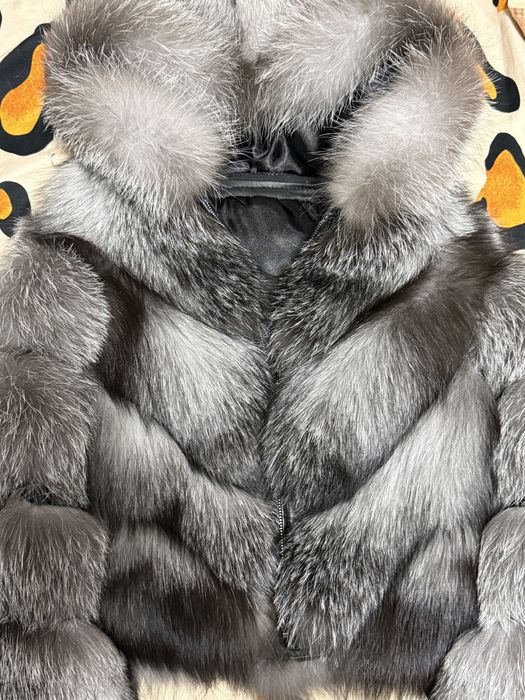 Vand blana vulpe 2 in 1