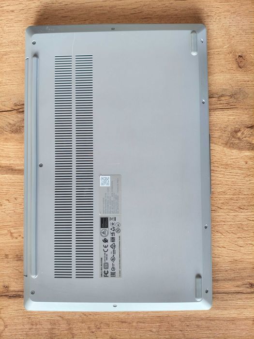 Lenovo IdeaPad 5 - 14", Ryzen 7, 16GB RAM, 512GB NVMe, 100% батерия