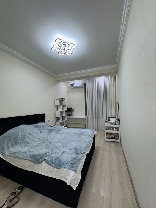 2 х комнатная Ттз 93 кв м