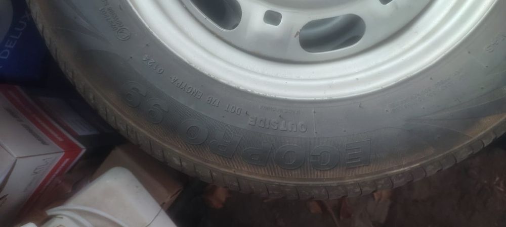 Шины для  легковых автомобилей