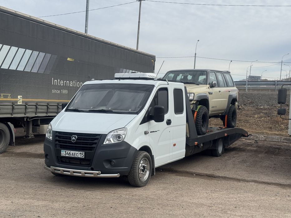 Эвакуатор по доступным ценам!!!