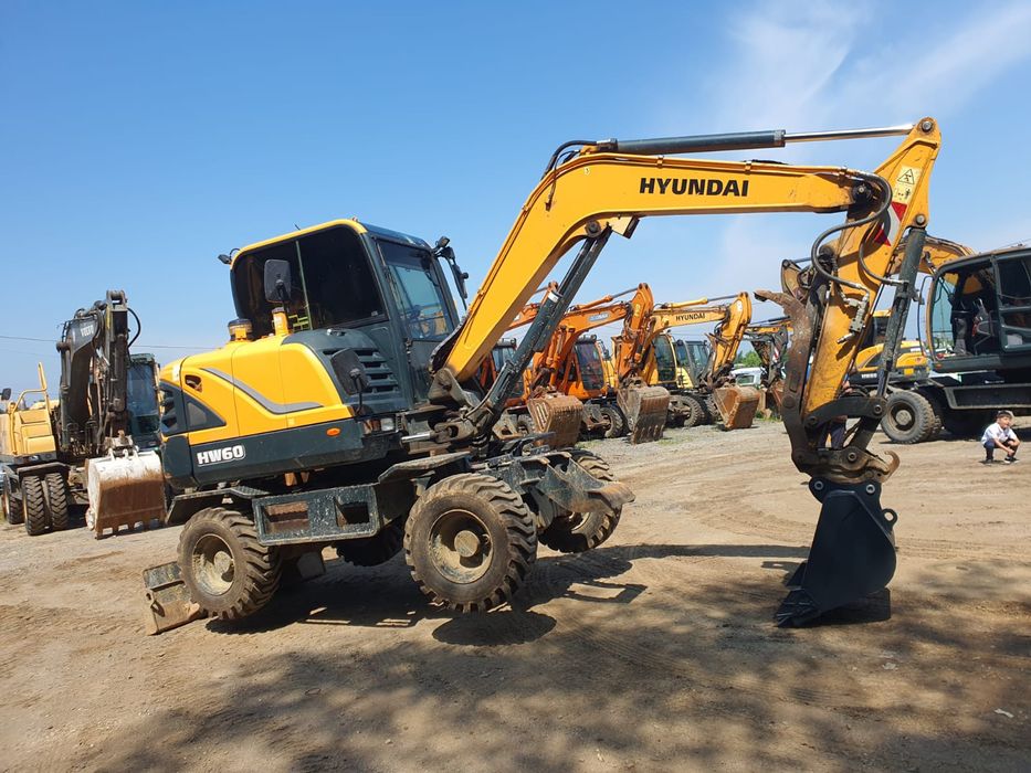 Демонтаж, Снос зданий