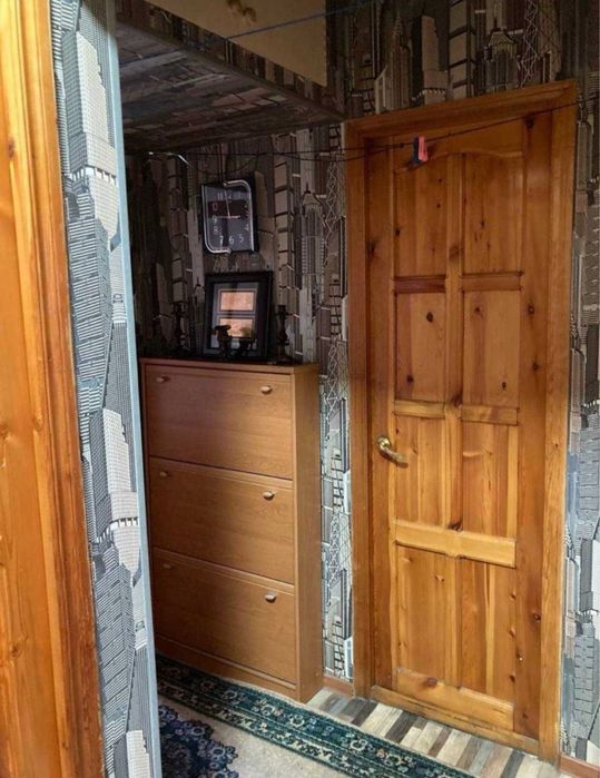 Коратош 2 хонали квартира, 4 этаж ориентир МИБ, Чорсу гум