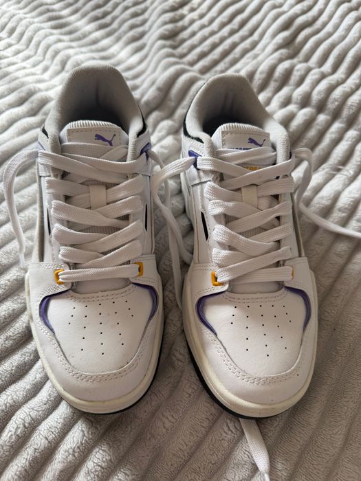 PUMA ниски маратонки