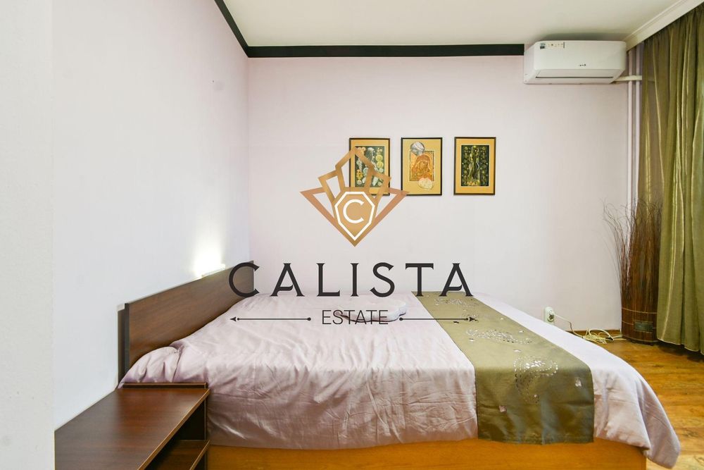 Двустаен апартамент под наем в ж.к. Сердика, 2217924