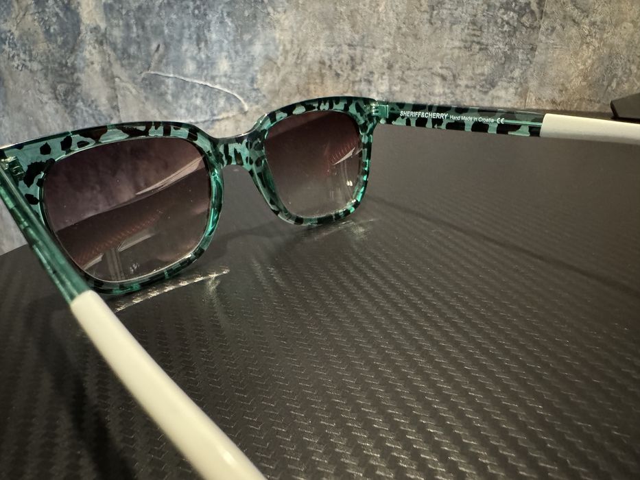 Ochelari Sheriff Cherry
