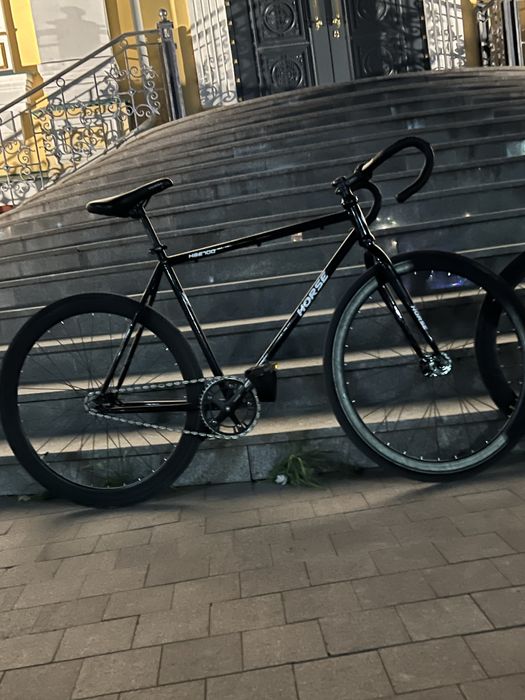 Фикс horse h700 hse700