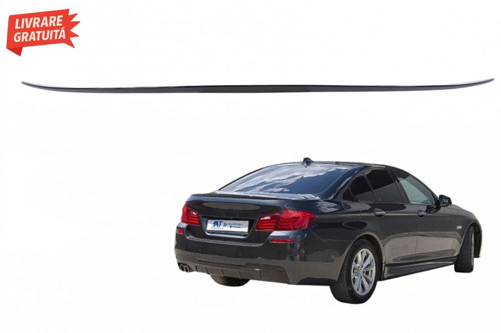 Eleron Portbagaj BMW F10 Seria 5 (2010-up) M5 Look