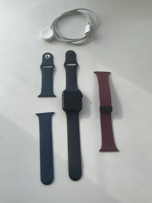 Apple watch se 2-gen