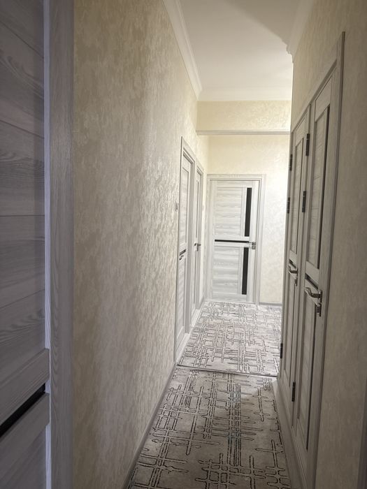 Qora qamish 2/5  4 xonali dom 4 etaj  remontlari  yengi ozimizaniki