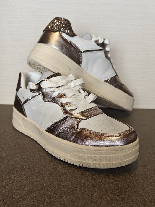 Adidași Tamaris Pewter originali cool top casual