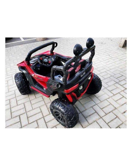 Хит Продажа!!! | BUGGY NEL 903 | Детский электромобиль | АКЦИЯ!!!