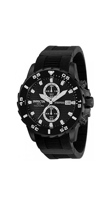 Часы INVICTA sea vulture