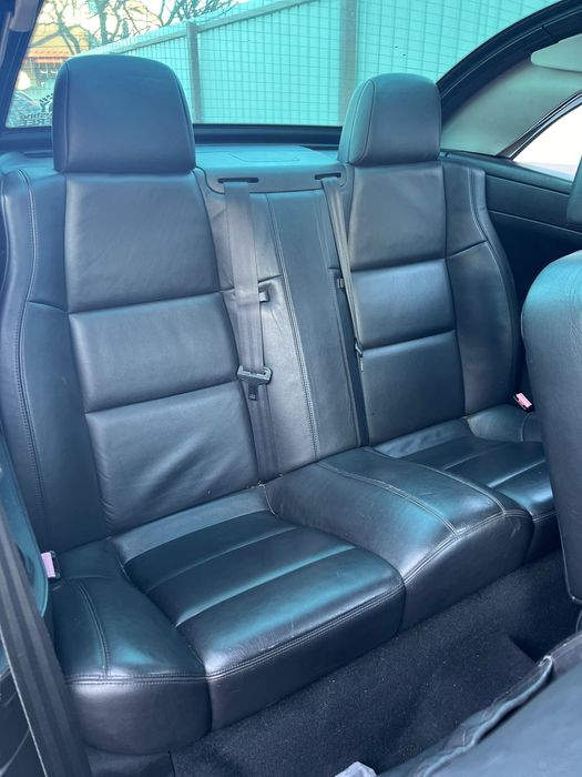 Vând Peugeot 307 CC Facelift