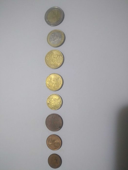 De vânzare colectie