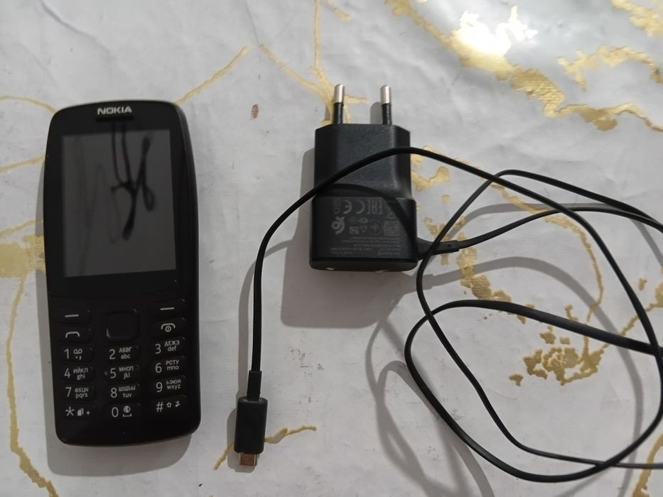 Нокиа. Простой телефон