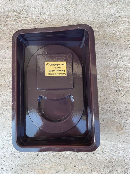 Joc puzzle original Babylon Tower si Intel Magic