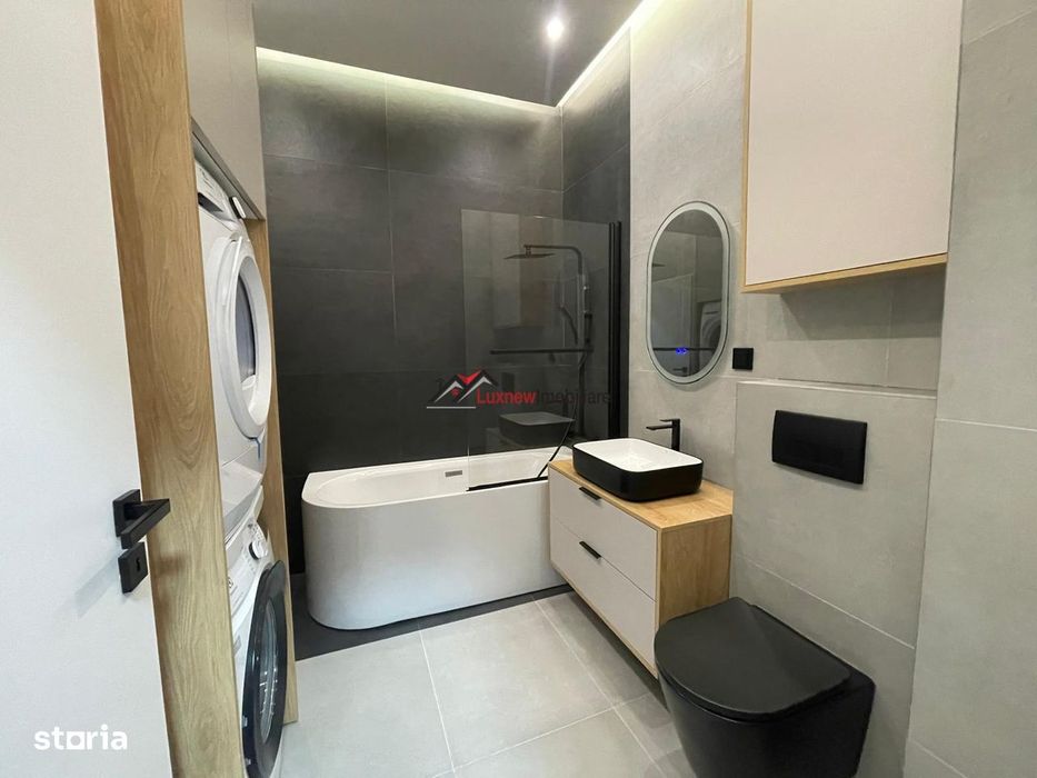 Superb, lux, 3 camere, 90 mp in Floresti.