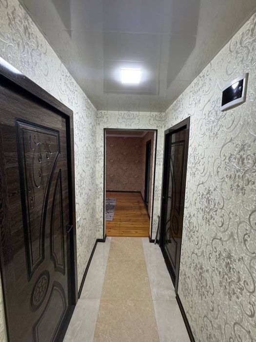 Срочно 3х Хаеимияат сдаётся вдоль дороги евра ремонт люкс квартира