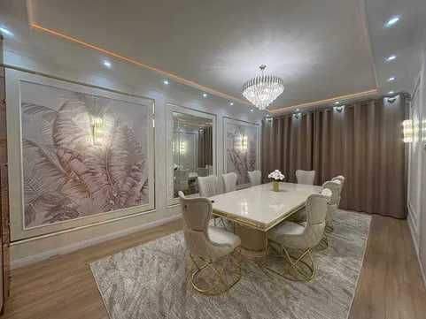 3 ком, 108 м², 9 этаж — Riviera, Обводная, Нурафшон Шикарная цена!