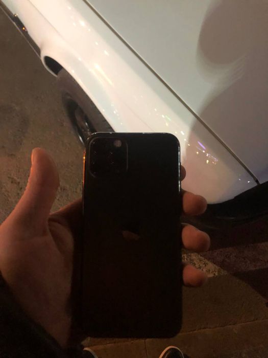 Iphone 11pro karobka dok idyal