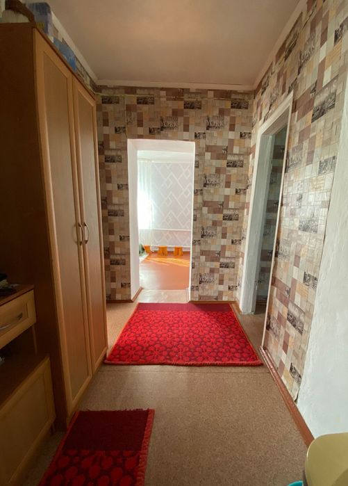 Продаём дом, село Карашилик