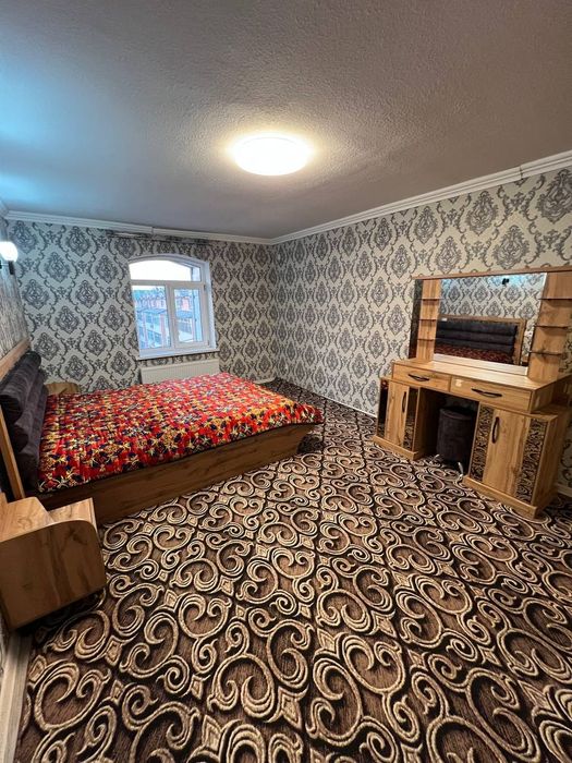 4 хонали кв ижарага берилади. Фарғона шаҳар Центир