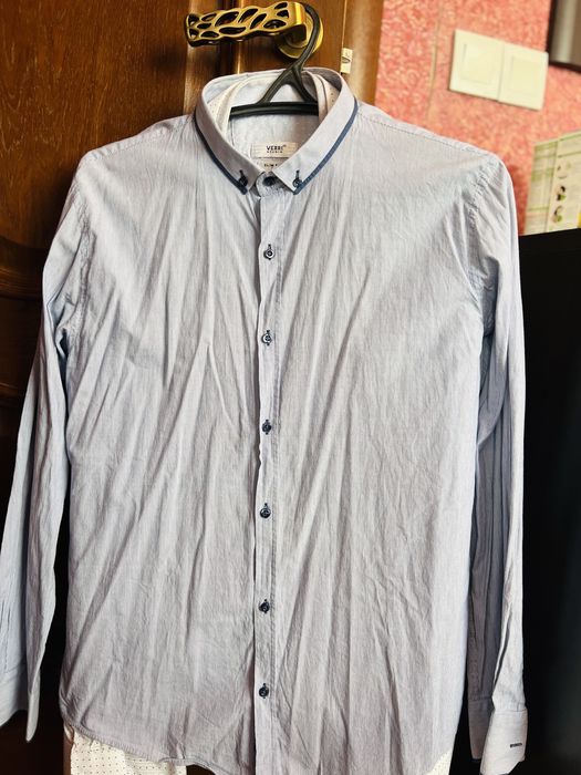 Продам мужской рубашку рр хл
