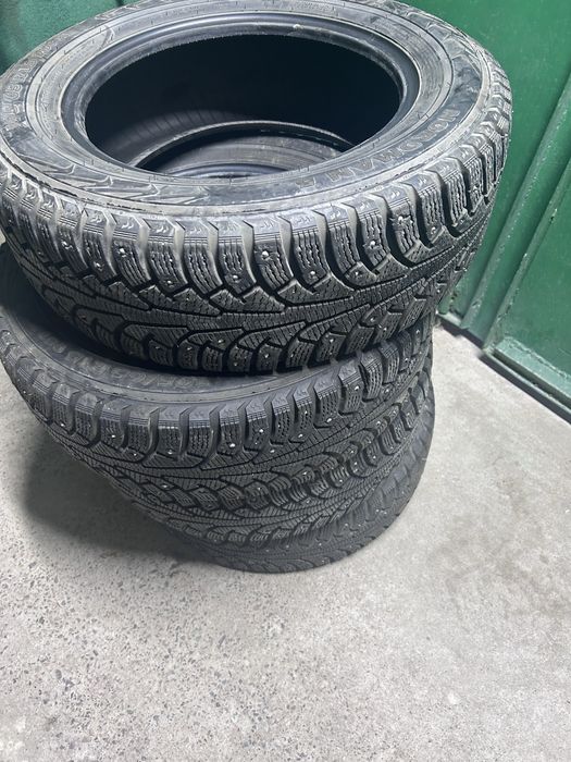 Nokian nordman 5 195/65R15
