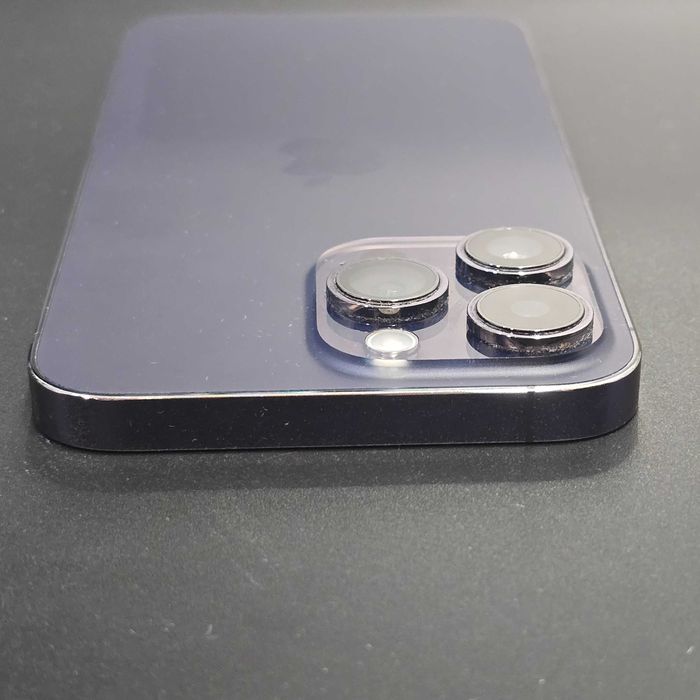 Hope Amanet P8 Iphone 14 Pro Max 1256 Gb 86%Garantie!