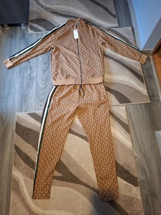 Lacosta екип XXL