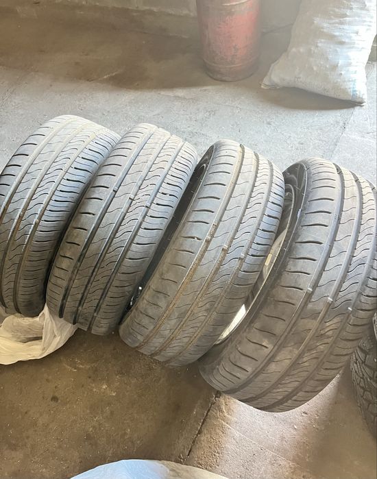 Продам 185/55/R15